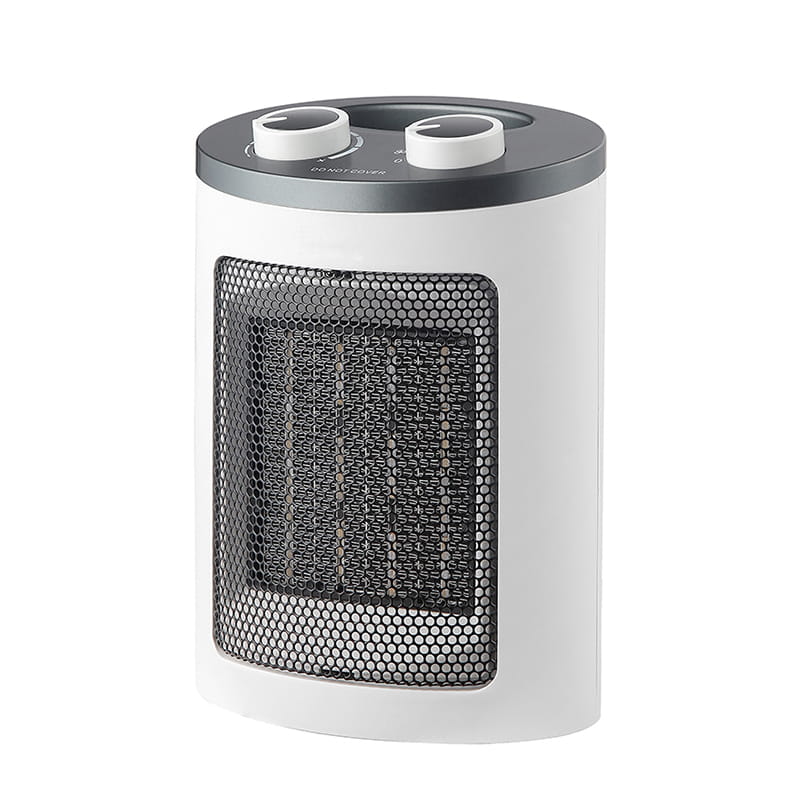 1500W Máy sưởi cơ khí kích thước nhỏ