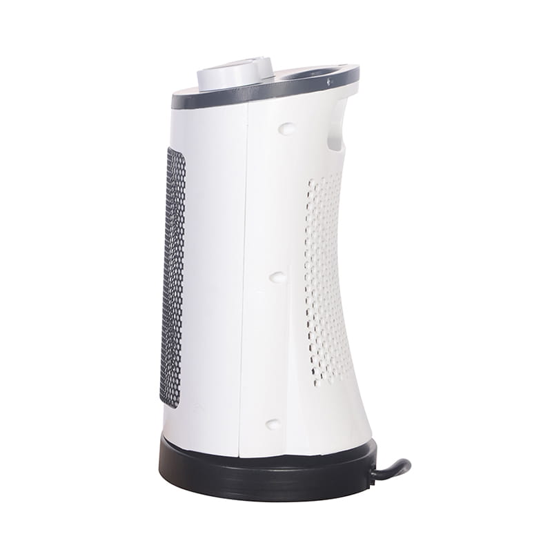 1500W Máy sưởi cơ khí kích thước nhỏ