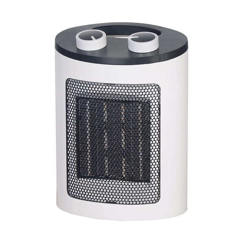 1500W Máy sưởi cơ khí kích thước nhỏ