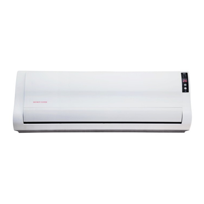 Máy sưởi treo tường/máy tính để bàn tiết kiệm năng lượng hai tốc độ