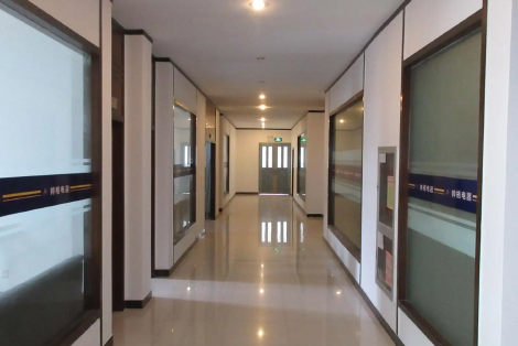 Công ty TNHH Thiết bị Điện Ningbo Shuaige, Ltd.