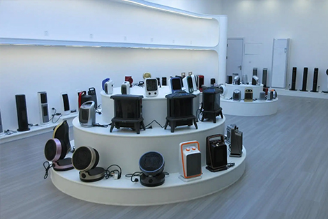 Công ty TNHH Thiết bị Điện Ningbo Shuaige, Ltd.