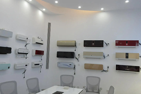 Công ty TNHH Thiết bị Điện Ningbo Shuaige, Ltd.