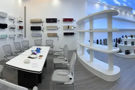 Công ty TNHH Thiết bị Điện Ningbo Shuaige, Ltd.